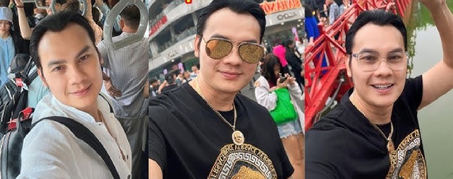 Nam NSƯT từ Mỹ về, n&oacute;i 1 điều về kh&aacute;n giả miền Bắc- Ảnh 1.