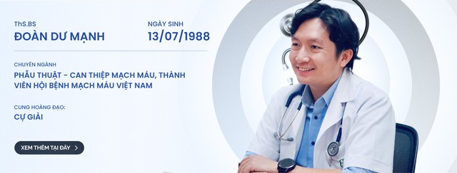 Tâm sự của BS ngành mạch máu visual như tài tử xứ Hàn: Hơn 14 năm chạy đua thời gian cứu người đột quỵ, có những "giá như" day dứt chưa bao giờ nguôi- Ảnh 12. Tâm sự của BS ngành mạch máu visual như tài tử xứ Hàn: Hơn 14 năm chạy đua thời gian cứu người đột quỵ, có những "giá như" day dứt chưa bao giờ nguôi- Ảnh 12.