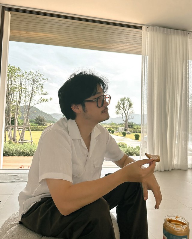 40 tuổi l&agrave;m ng&acirc;n h&agrave;ng Big4, lương cao nhưng chưa vợ: T&ocirc;i kh&ocirc;ng c&ograve;n t&igrave;m một người để &ldquo;lấp chỗ trống&rdquo;- Ảnh 2.