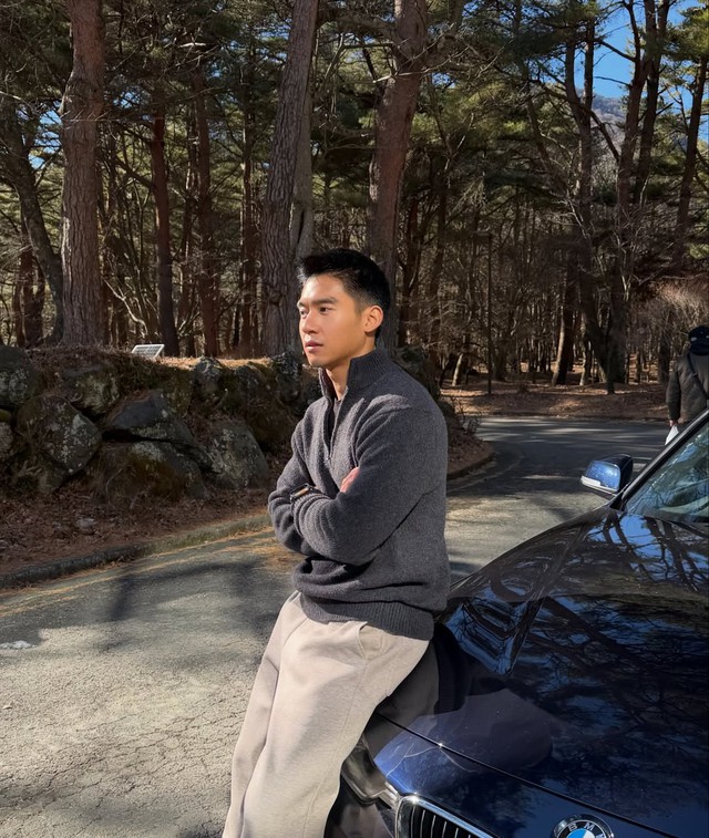 40 tuổi l&agrave;m ng&acirc;n h&agrave;ng Big4, lương cao nhưng chưa vợ: T&ocirc;i kh&ocirc;ng c&ograve;n t&igrave;m một người để &ldquo;lấp chỗ trống&rdquo;- Ảnh 1.