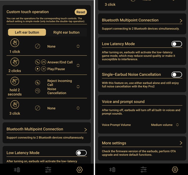 Đ&aacute;nh gi&aacute; tai nghe kh&ocirc;ng d&acirc;y FIIL Key Pro2: Chống ồn tới 55dB, chứng chỉ Hi-res, chất &acirc;m s&ocirc;i động m&agrave; chỉ 1.5 triệu?- Ảnh 11.