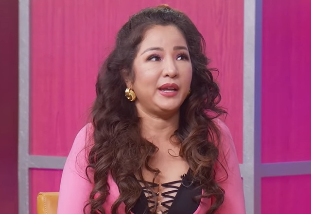 Nữ danh h&agrave;i ở Mỹ gặp lừa đảo: "M&agrave;y lừa sai người rồi"- Ảnh 2.