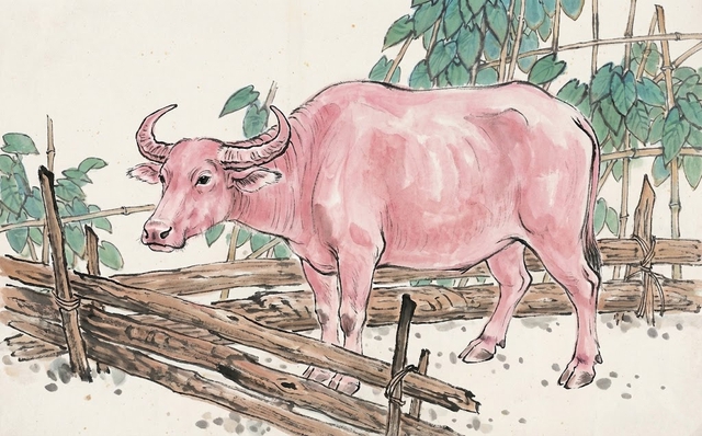 Cuối tháng 1/2026: 4 con giáp "đổi vận" cực gắt, tiền tự chui vào túi, quý nhân nâng bước tận tay- Ảnh 1. Cuối tháng 1/2026: 4 con giáp "đổi vận" cực gắt, tiền tự chui vào túi, quý nhân nâng bước tận tay- Ảnh 1.