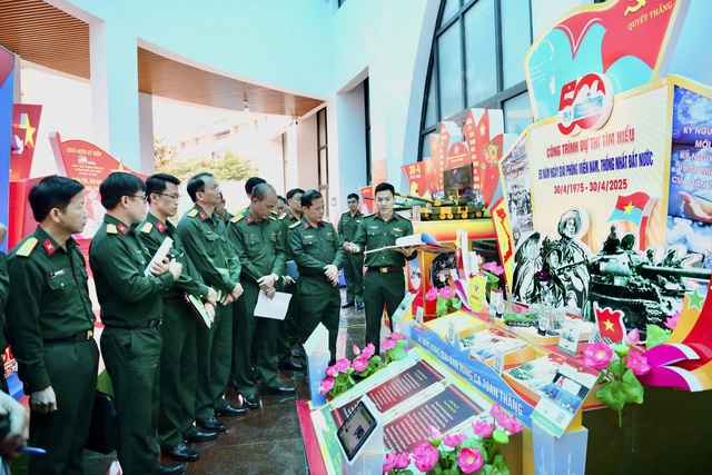 Ph&aacute;t triển năng lực đổi mới s&aacute;ng tạo trong học tập của học vi&ecirc;n ở Học viện Ch&iacute;nh trị trong kỷ nguy&ecirc;n mới- Ảnh 2.