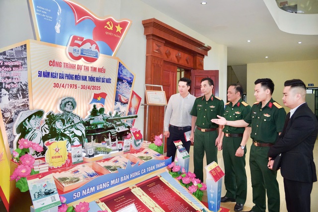 Ph&aacute;t triển năng lực đổi mới s&aacute;ng tạo trong học tập của học vi&ecirc;n ở Học viện Ch&iacute;nh trị trong kỷ nguy&ecirc;n mới- Ảnh 1.