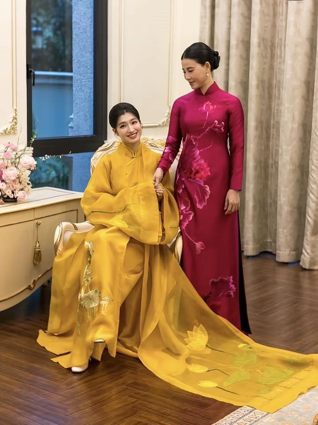 Đ&atilde; r&otilde; l&yacute; do v&igrave; sao Phương Nhi xinh như thế!- Ảnh 1.