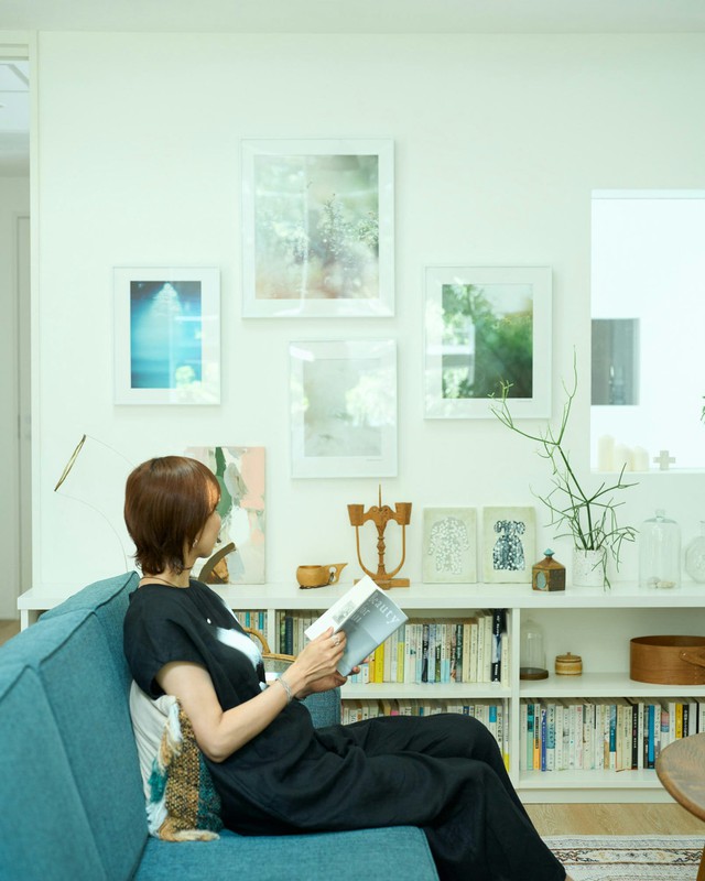 Tới năm 40 tuổi tôi mới bớt tiêu tiền nhờ làm 3 việc này- Ảnh 2. Tới năm 40 tuổi tôi mới bớt tiêu tiền nhờ làm 3 việc này- Ảnh 2.