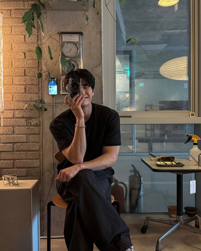 Hãy làm một người độc thân có EQ cao!- Ảnh 2. Hãy làm một người độc thân có EQ cao!- Ảnh 2.