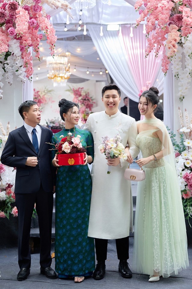 Đ&atilde; r&otilde; l&yacute; do v&igrave; sao Phương Nhi xinh như thế!- Ảnh 6.