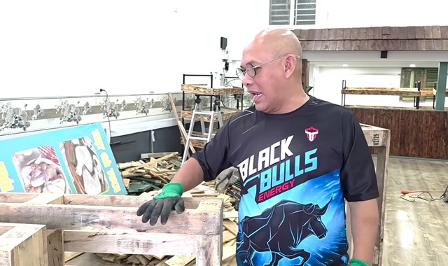 Tr&ugrave;m Điền Qu&acirc;n Color Man n&oacute;i thẳng: "Mọi người hơi coi thường t&ocirc;i đ&oacute;"- Ảnh 1.