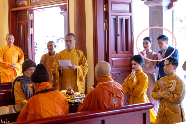 Đ&atilde; r&otilde; l&yacute; do v&igrave; sao Phương Nhi xinh như thế!- Ảnh 2.