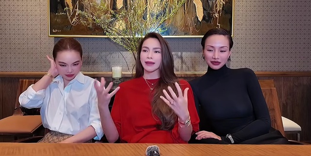 Hồ Ngọc H&agrave; l&ecirc;n tiếng khi bị n&oacute;i "giọng thều th&agrave;o như vịt đực"- Ảnh 1.