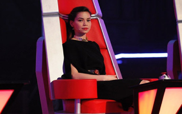 Hồ Ngọc H&agrave; l&ecirc;n tiếng khi bị n&oacute;i "giọng thều th&agrave;o như vịt đực"- Ảnh 2.