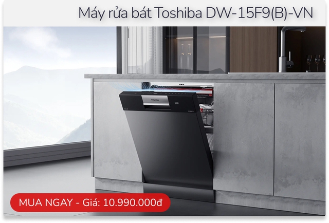 Mẹ bảo mua máy rửa bát phí tiền, con dâu đáp thẳng: “Nhìn tay mẹ kìa..."- Ảnh 4. Mẹ bảo mua máy rửa bát phí tiền, con dâu đáp thẳng: “Nhìn tay mẹ kìa..."- Ảnh 4.