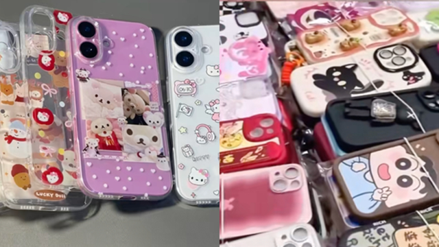 D&ugrave;ng ốp điện thoại k&eacute;m chất lượng hại thận, tăng nguy cơ ung thư: B&aacute;c sĩ cảnh b&aacute;o 3 chất độc thường gặp, chỉ ra 2 vật liệu an to&agrave;n hơn- Ảnh 1.