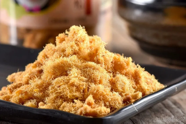 6 loại thực phẩm tr&ocirc;ng kh&ocirc; khốc nhưng lại l&agrave; &ldquo;bể chứa chất b&eacute;o&rdquo;, rất nhiều người ăn m&agrave; kh&ocirc;ng hề hay biết- Ảnh 1.