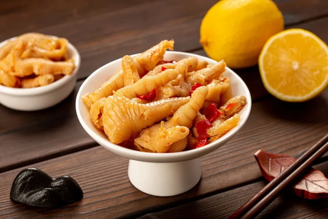 6 loại thực phẩm tr&ocirc;ng kh&ocirc; khốc nhưng lại l&agrave; &ldquo;bể chứa chất b&eacute;o&rdquo;, rất nhiều người ăn m&agrave; kh&ocirc;ng hề hay biết- Ảnh 4.