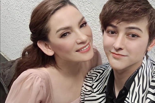 Thời điểm em trai nu&ocirc;i Phi Nhung phải đi bưng b&ecirc;, nhận v&agrave;i chục ngh&igrave;n đồng- Ảnh 2.