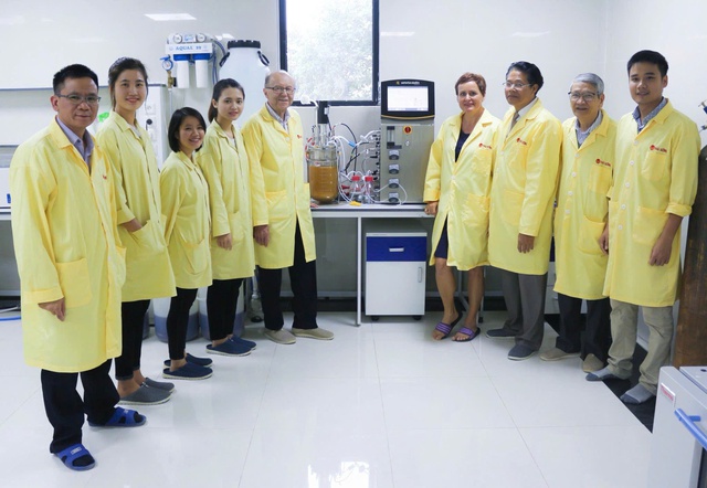 S&acirc;m Nhất Dương Sinh - từ tri thức d&acirc;n gian đến gi&aacute; trị khoa học- Ảnh 2.