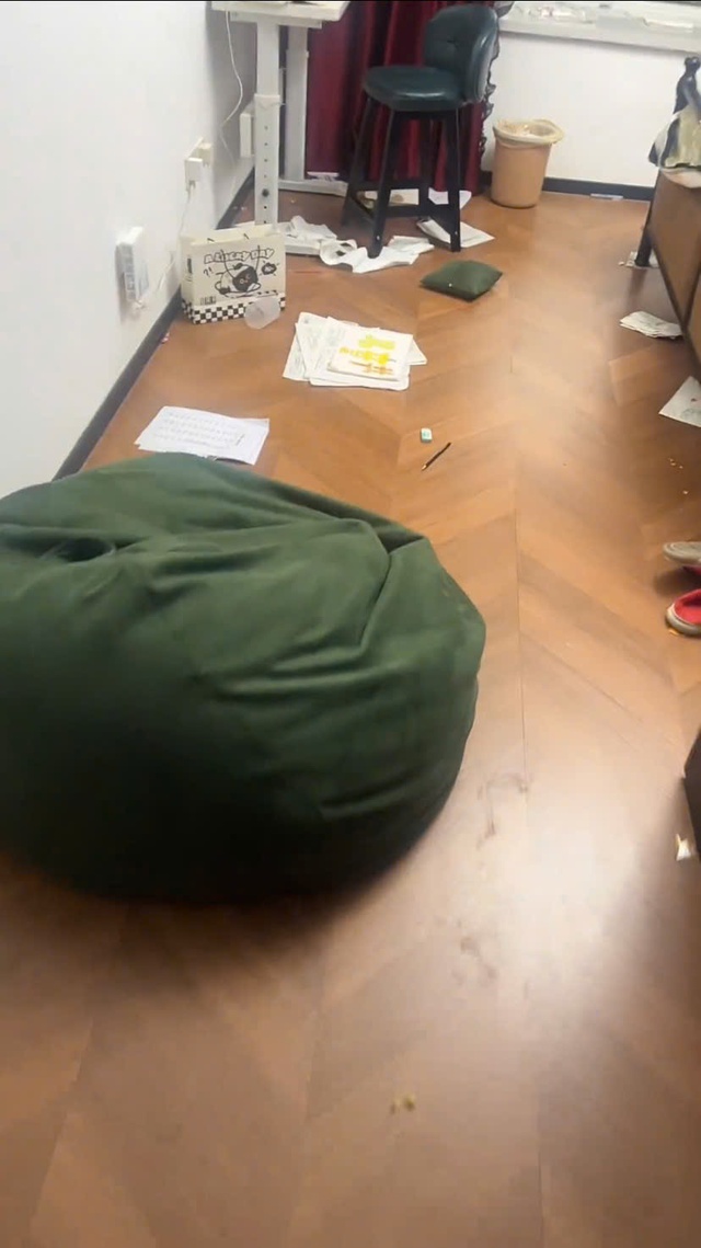 Mẹ quay clip "n&oacute;i xấu" con trai nhưng lại bị netizen chỉ ra chi tiết trọng nam khinh nữ- Ảnh 2.