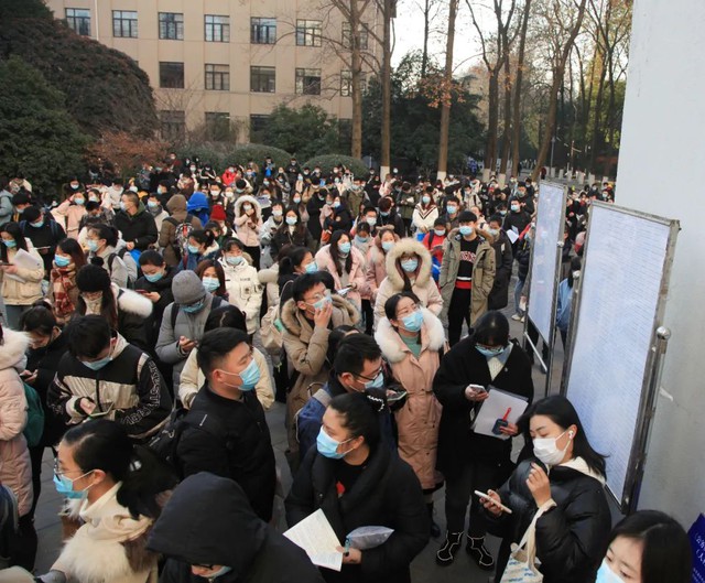 Kỳ lạ gia đ&igrave;nh c&agrave;ng kh&oacute; khăn, c&agrave;ng th&iacute;ch để con c&aacute;i chọn 3 kiểu c&ocirc;ng việc n&agrave;y- Ảnh 1.