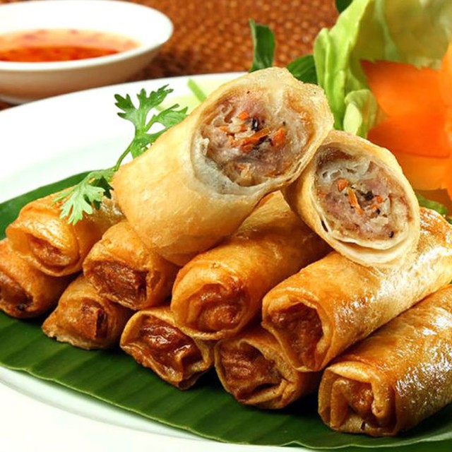 M&oacute;n ăn được coi l&agrave; &ldquo;g&oacute;i lộc&rdquo; trong m&acirc;m cỗ Tết nhưng nhiều nh&agrave; lại thiếu s&oacute;t- Ảnh 1.