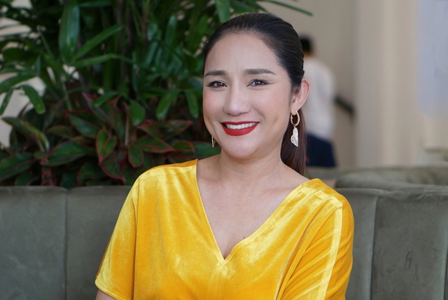 Nữ NSƯT miền Nam mong ước được phong NSND: "T&ocirc;i n&oacute;i thẳng"- Ảnh 2.