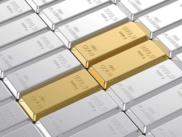 5 sự thật kh&ocirc;ng thay đổi d&ugrave; gi&aacute; v&agrave;ng, bạc l&ecirc;n hay xuống- Ảnh 3.