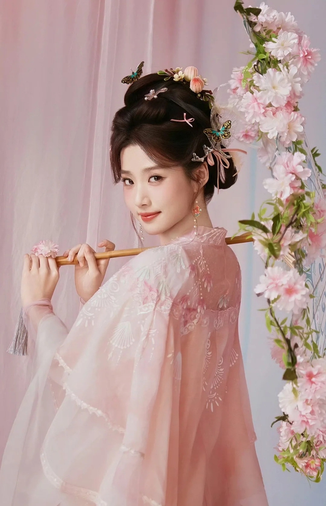 Dự b&aacute;o vận mệnh của người c&oacute; sao Th&aacute;i &Acirc;m thủ mệnh trong năm 2026 B&iacute;nh Ngọ- Ảnh 2.