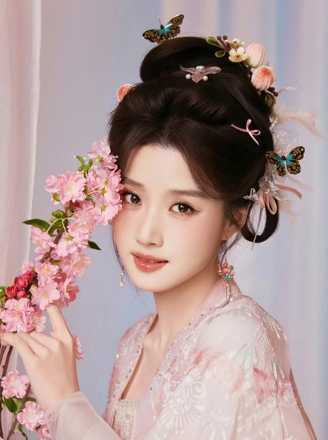 Dự b&aacute;o vận mệnh của người c&oacute; sao Th&aacute;i &Acirc;m thủ mệnh trong năm 2026 B&iacute;nh Ngọ- Ảnh 1.