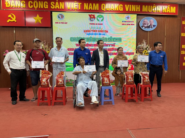 Khoảng trống an sinh từ những bệnh nh&acirc;n &ldquo;3 kh&ocirc;ng&rdquo; v&agrave; nỗ lực lấp đầy bằng tấm thẻ BHYT- Ảnh 1.