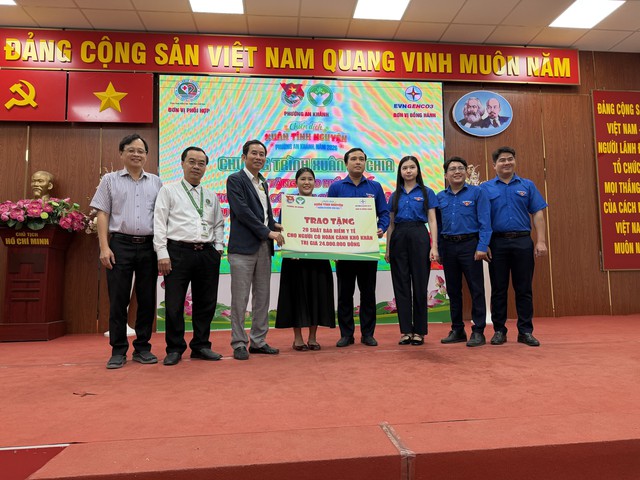 Khoảng trống an sinh từ những bệnh nh&acirc;n &ldquo;3 kh&ocirc;ng&rdquo; v&agrave; nỗ lực lấp đầy bằng tấm thẻ BHYT- Ảnh 2.