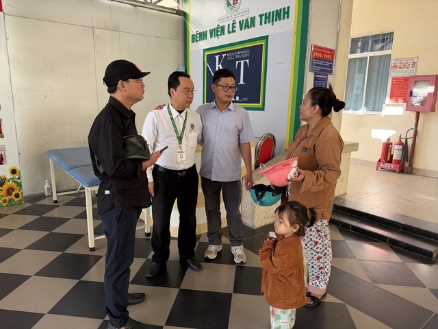 Khoảng trống an sinh từ những bệnh nh&acirc;n &ldquo;3 kh&ocirc;ng&rdquo; v&agrave; nỗ lực lấp đầy bằng tấm thẻ BHYT- Ảnh 5.