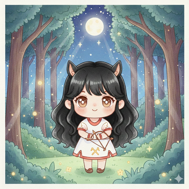 Dự báo tuần mới 26/1 đến 1/2 cho các cung hoàng đạo nhí- Ảnh 3. Dự báo tuần mới 26/1 đến 1/2 cho các cung hoàng đạo nhí- Ảnh 3.