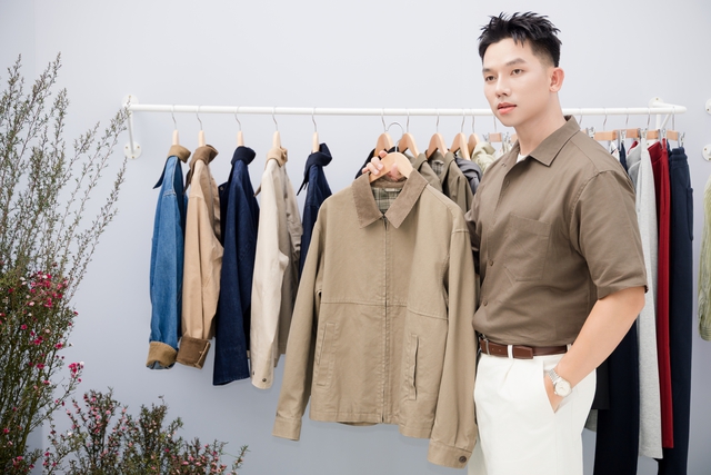 &ldquo;Mục sở thị&rdquo; &aacute;o kho&aacute;c v&agrave; đồ jeans mới đang hot của UNIQLO, combo kh&ocirc;ng thể thiếu m&ugrave;a xu&acirc;n h&egrave; l&agrave; đ&acirc;y chứ đ&acirc;u- Ảnh 4.