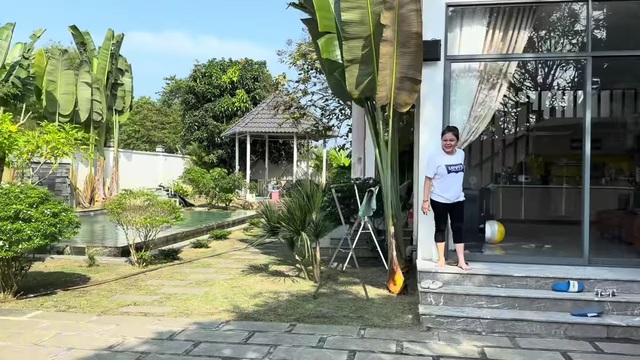 Bạn th&acirc;n Trấn Th&agrave;nh mua 3 miếng đất x&acirc;y biệt thự 600m2 nghỉ dưỡng- Ảnh 1.