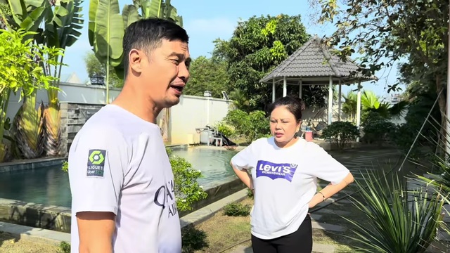 Bạn th&acirc;n Trấn Th&agrave;nh mua 3 miếng đất x&acirc;y biệt thự 600m2 nghỉ dưỡng- Ảnh 2.