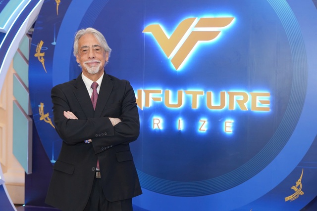 L&yacute; do c&aacute;c nh&agrave; khoa học h&agrave;ng đầu thế giới &ldquo;gật đầu ngay lập tức&rdquo; khi được mời đề cử cho VinFuture- Ảnh 2.