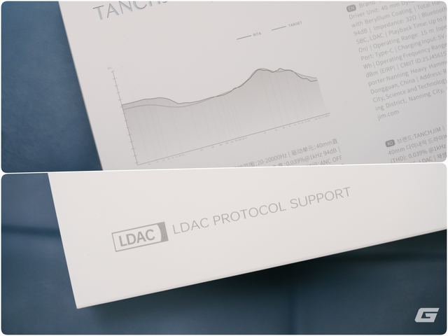 Đ&aacute;nh gi&aacute; tai nghe chụp đầu kh&ocirc;ng d&acirc;y Tanchjim RITA: "Ch&uacute; cừu đen" của một h&atilde;ng chuy&ecirc;n l&agrave;m tai nghe In-ear- Ảnh 3.