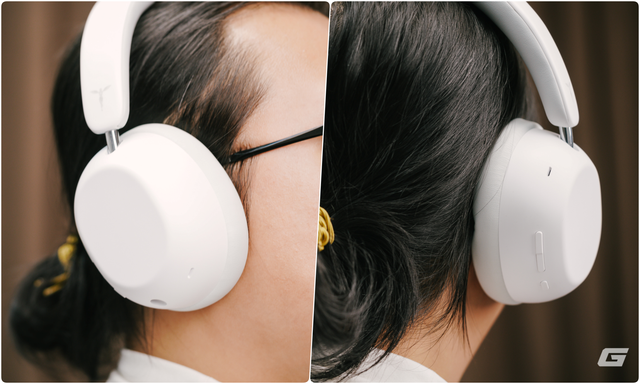 Đ&aacute;nh gi&aacute; tai nghe chụp đầu kh&ocirc;ng d&acirc;y Tanchjim RITA: "Ch&uacute; cừu đen" của một h&atilde;ng chuy&ecirc;n l&agrave;m tai nghe In-ear- Ảnh 17.