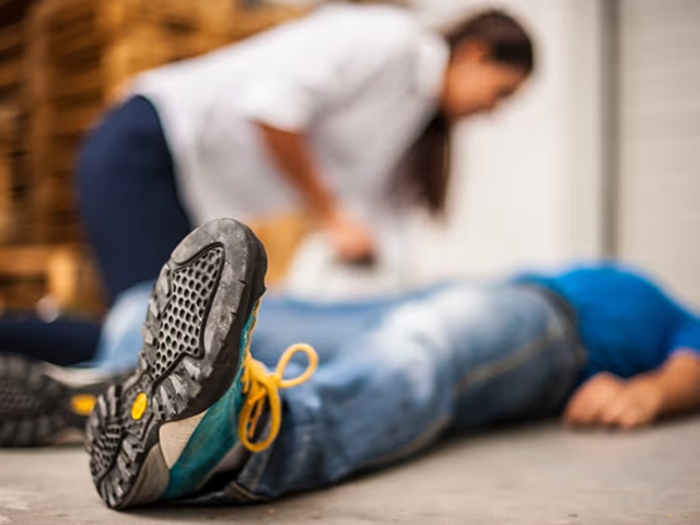 Người đ&agrave;n &ocirc;ng 38 tuổi tử vong v&igrave; đột quỵ, b&aacute;c sĩ cảnh b&aacute;o: Sau bữa ăn đừng dại l&agrave;m 2 việc n&agrave;y- Ảnh 1.