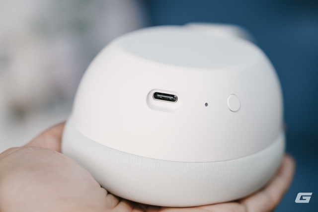 Đ&aacute;nh gi&aacute; tai nghe chụp đầu kh&ocirc;ng d&acirc;y Tanchjim RITA: "Ch&uacute; cừu đen" của một h&atilde;ng chuy&ecirc;n l&agrave;m tai nghe In-ear- Ảnh 11.