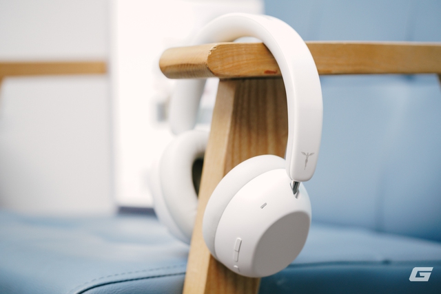 Đ&aacute;nh gi&aacute; tai nghe chụp đầu kh&ocirc;ng d&acirc;y Tanchjim RITA: "Ch&uacute; cừu đen" của một h&atilde;ng chuy&ecirc;n l&agrave;m tai nghe In-ear- Ảnh 15.