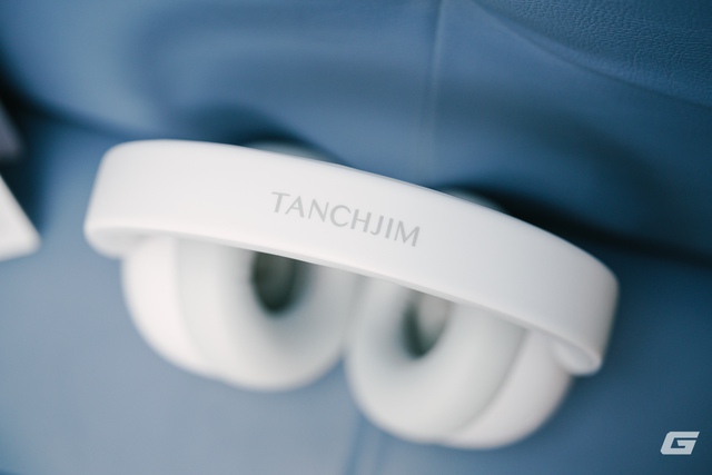 Đ&aacute;nh gi&aacute; tai nghe chụp đầu kh&ocirc;ng d&acirc;y Tanchjim RITA: "Ch&uacute; cừu đen" của một h&atilde;ng chuy&ecirc;n l&agrave;m tai nghe In-ear- Ảnh 9.