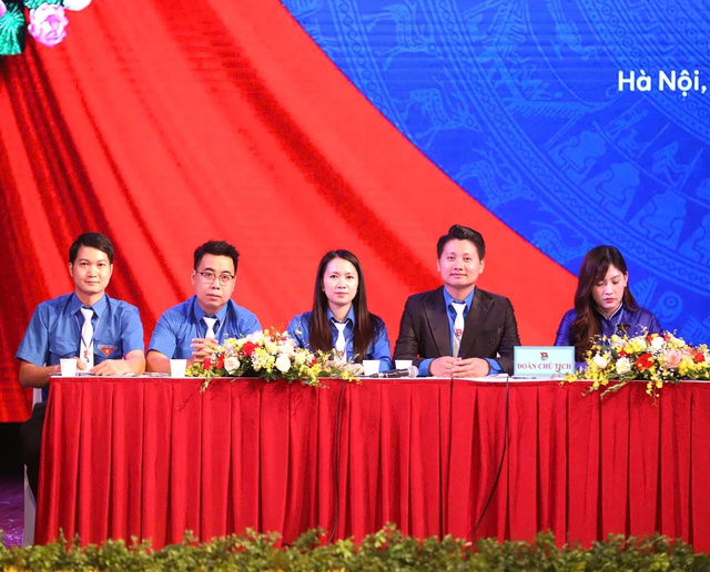 ThS. Lưu Ho&agrave;ng Trường &ndash; Người giữ nhịp tuổi trẻ Học viện M&uacute;a Việt Nam trong h&agrave;nh tr&igrave;nh hội nhập- Ảnh 2.