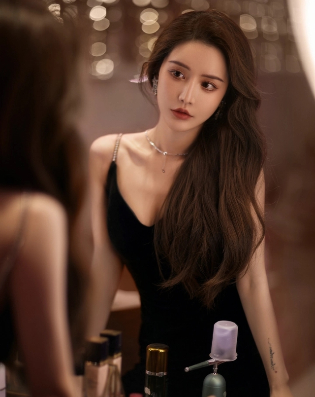 Ph&aacute;t hiện KOL T. bị truy thu 95 tỷ tiền thuế vẫn livestream b&aacute;n h&agrave;ng, quảng c&aacute;o mặt nạ rầm rộ- Ảnh 4.