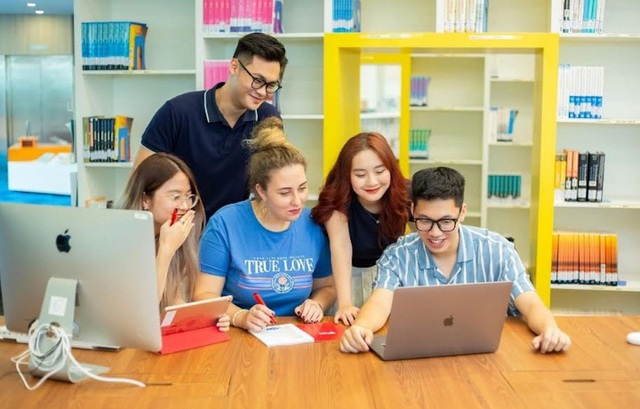 Việt Nam lọt top 8 "Tọa độ du học thế hệ mới" tr&ecirc;n bản đồ gi&aacute;o dục to&agrave;n cầu- Ảnh 3.