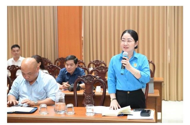 TP. Hồ Ch&iacute; Minh: Hơn 5.900 tỷ đồng chăm lo Tết B&iacute;nh Ngọ 2026 &ndash; Lan tỏa tinh thần &ldquo;Xu&acirc;n đo&agrave;n kết, Tết nghĩa t&igrave;nh&rdquo;- Ảnh 3.