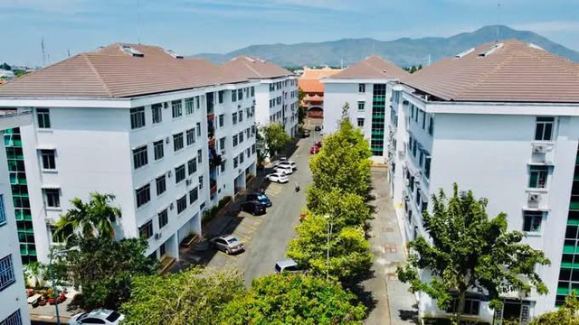 TP.Hồ Ch&iacute; Minh tăng tốc ph&aacute;t triển nh&agrave; ở x&atilde; hội: Khơi th&ocirc;ng điểm nghẽn, nhiều dự &aacute;n khởi động- Ảnh 2.