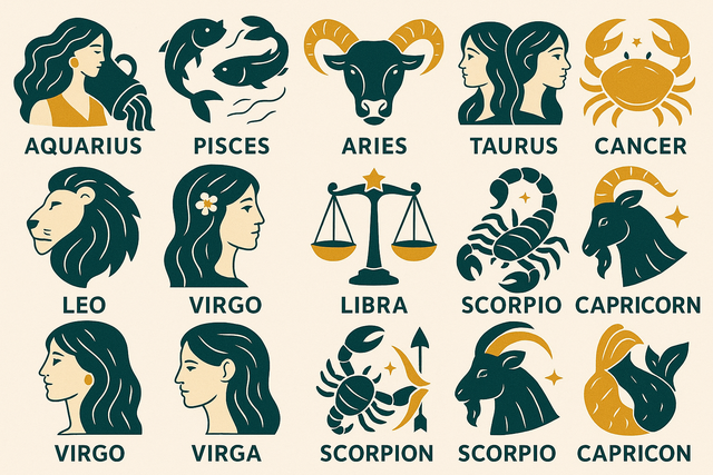 Chuy&ecirc;n gia chỉ ra 4 cung ho&agrave;ng đạo sau 30 tuổi sẽ "đổi vận", gi&agrave;u sang ập đến- Ảnh 1.